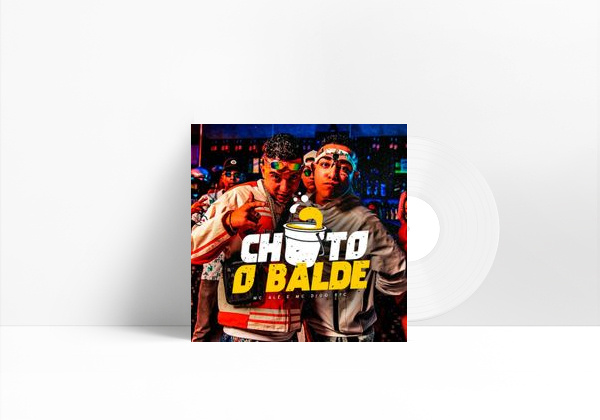 Music Chuto O Balde