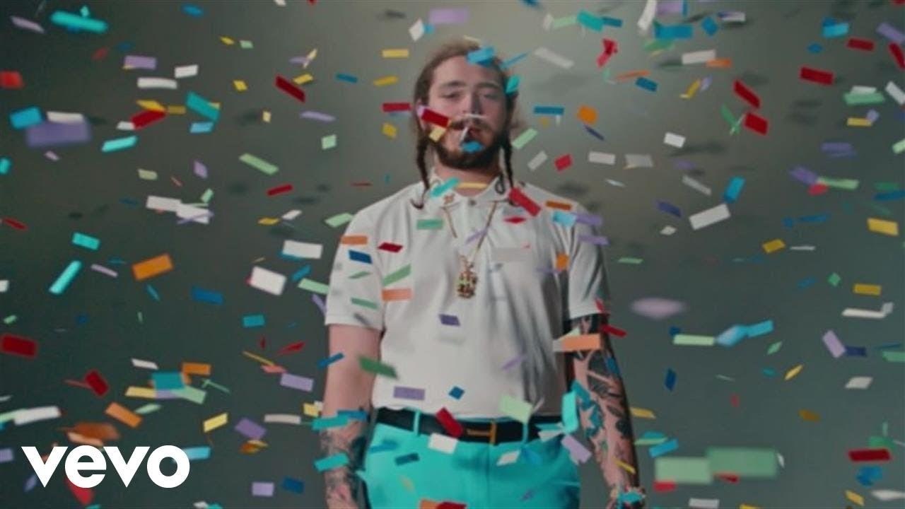 Music Post Malone- Congratulations ft. Quavo