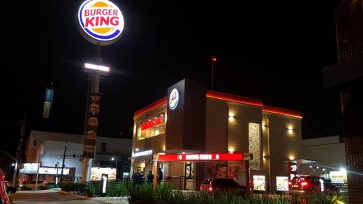 Burguer King