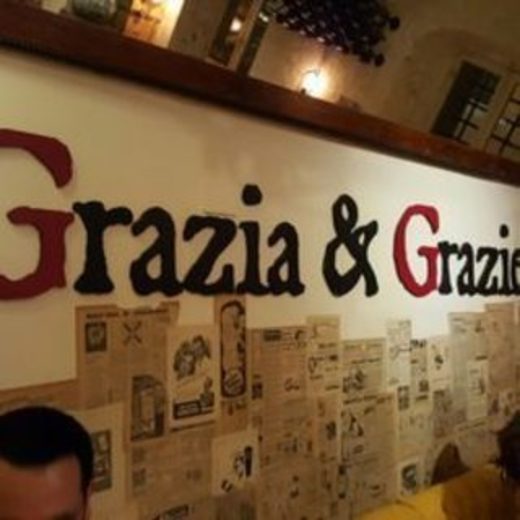 Grazia & Graziella