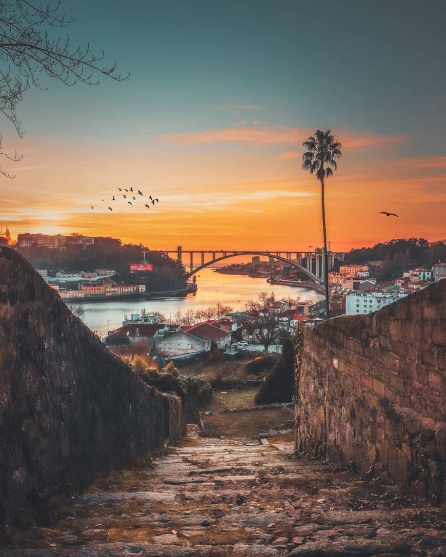 Oporto