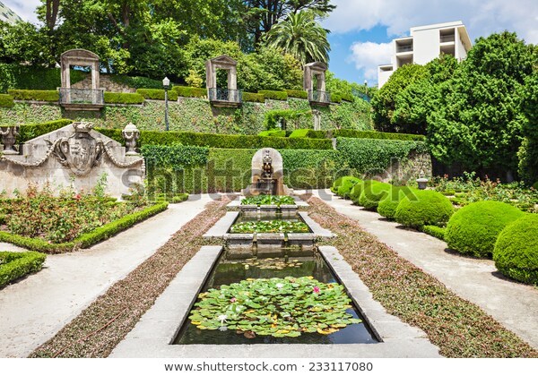 Place Jardins do Palácio de Cristal