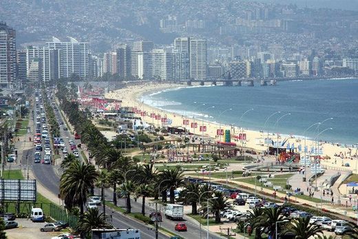 Viña del Mar