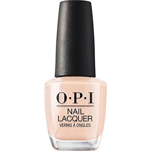 Beauty OPI Esmalde De Uñas