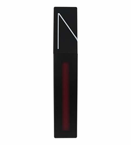 Social Nars Cosmetics Pigmento Labial Mate Poderoso Último - Píntalo Negro - 0.18oz