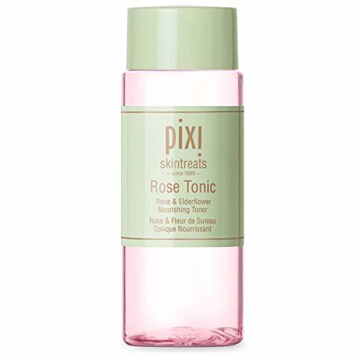 Social Pixi Rose Tonic 100ml