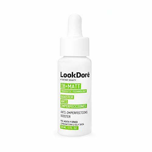 Beauty Lookdoré IB+Matt Booster Anti-Imperfecciones Líquido 30 ml