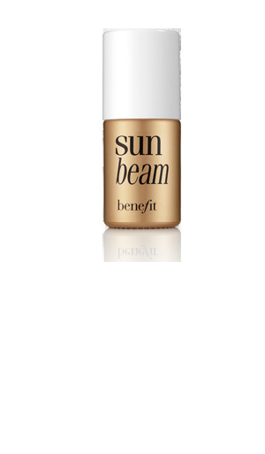 Social Iluminnador sun beam benefit