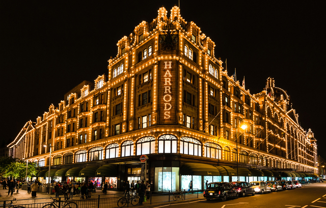 Place Harrods