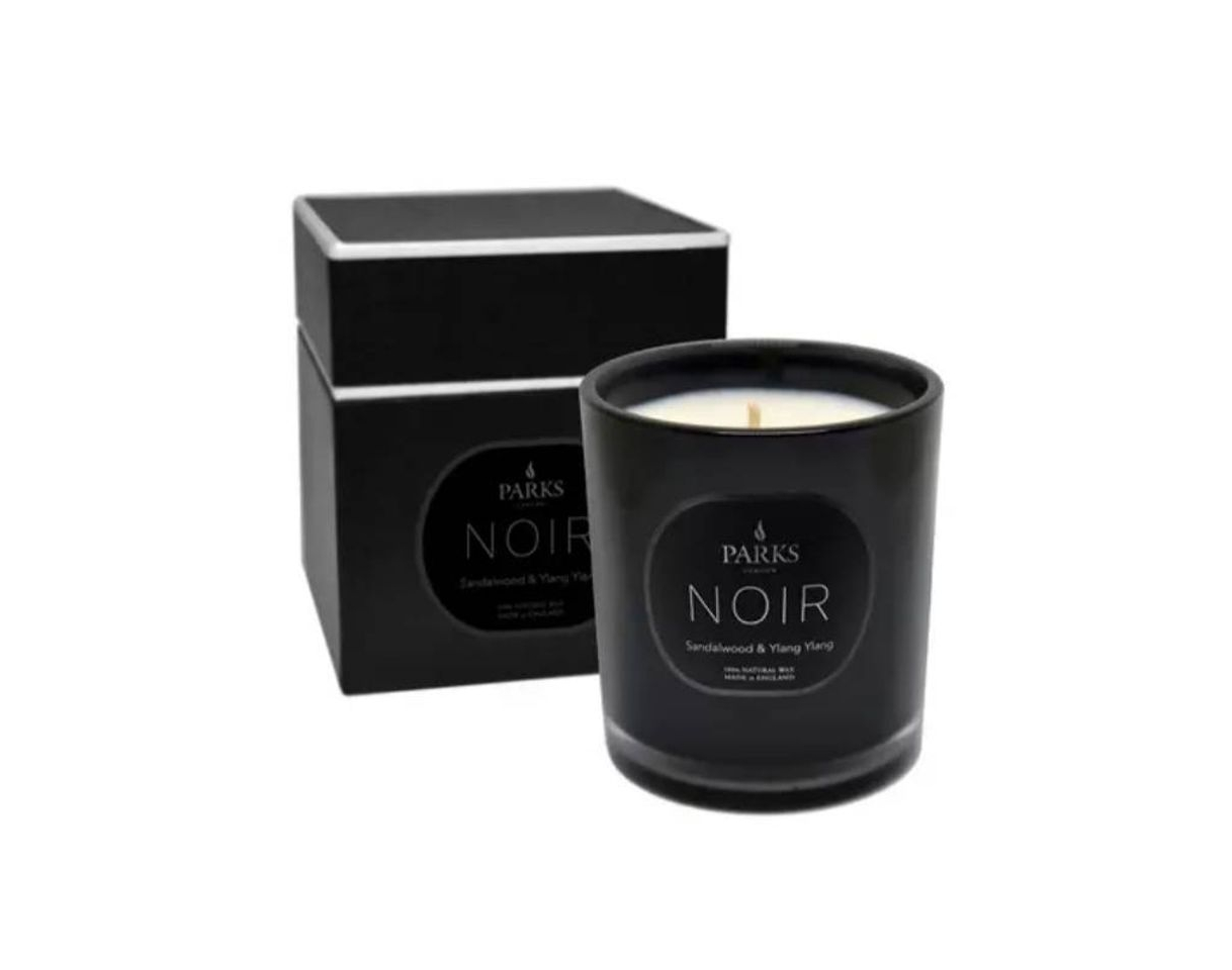 Productos Vela Noir Special Edition