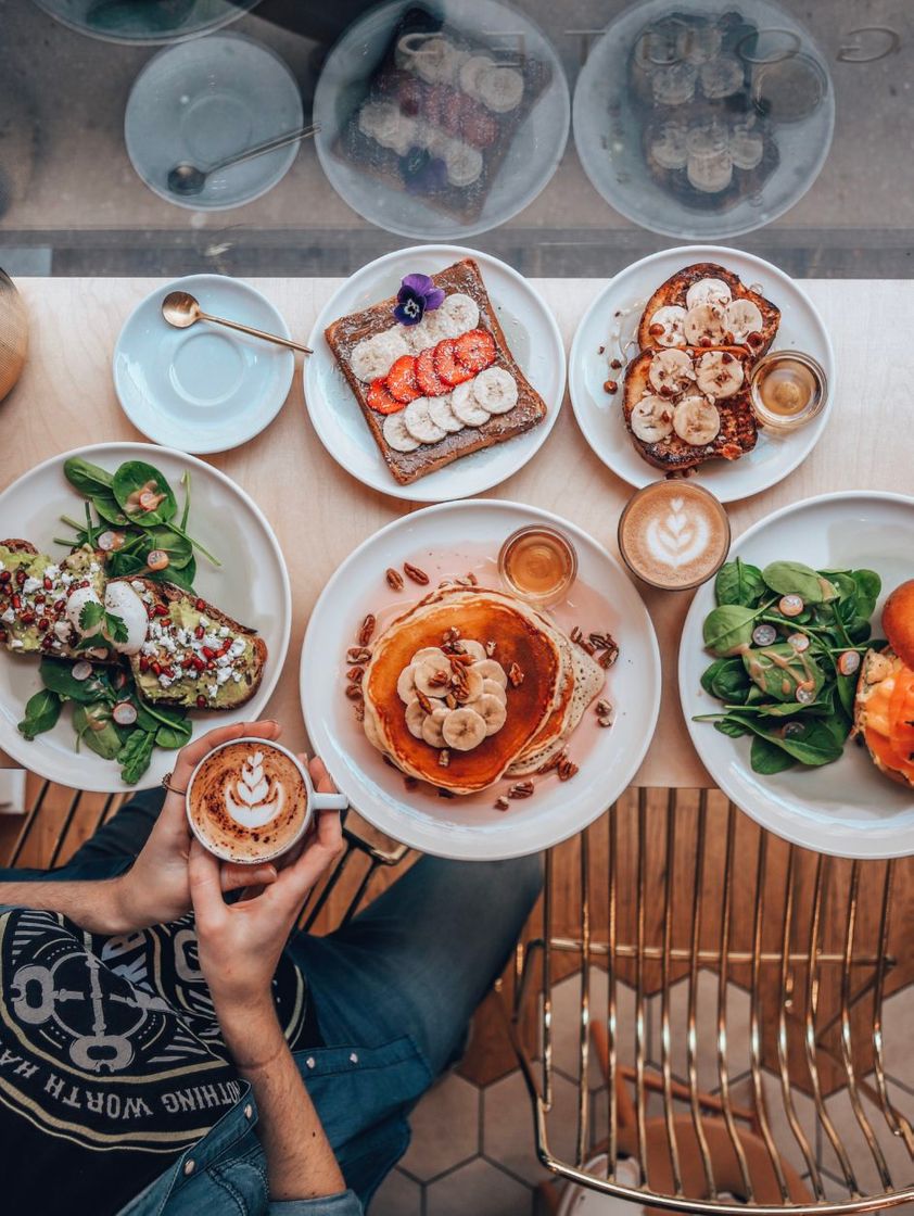 Restaurants Bon Bouquet