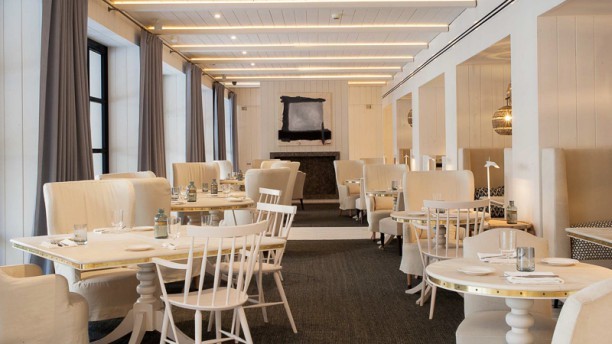 Restaurants Santa Clara Restaurante