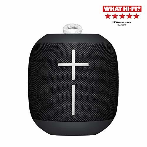 Electrónica Ultimate Ears WONDERBOOM -  Altavoz Bluetooth impermeable con conexión