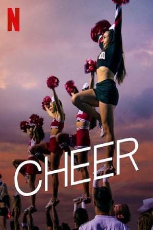 Serie Cheer