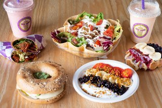 Restaurants Juicy Avenue