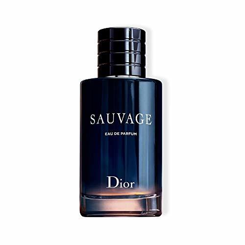 Belleza Dior Sauvage Edp Vapo 60 ml 60 g