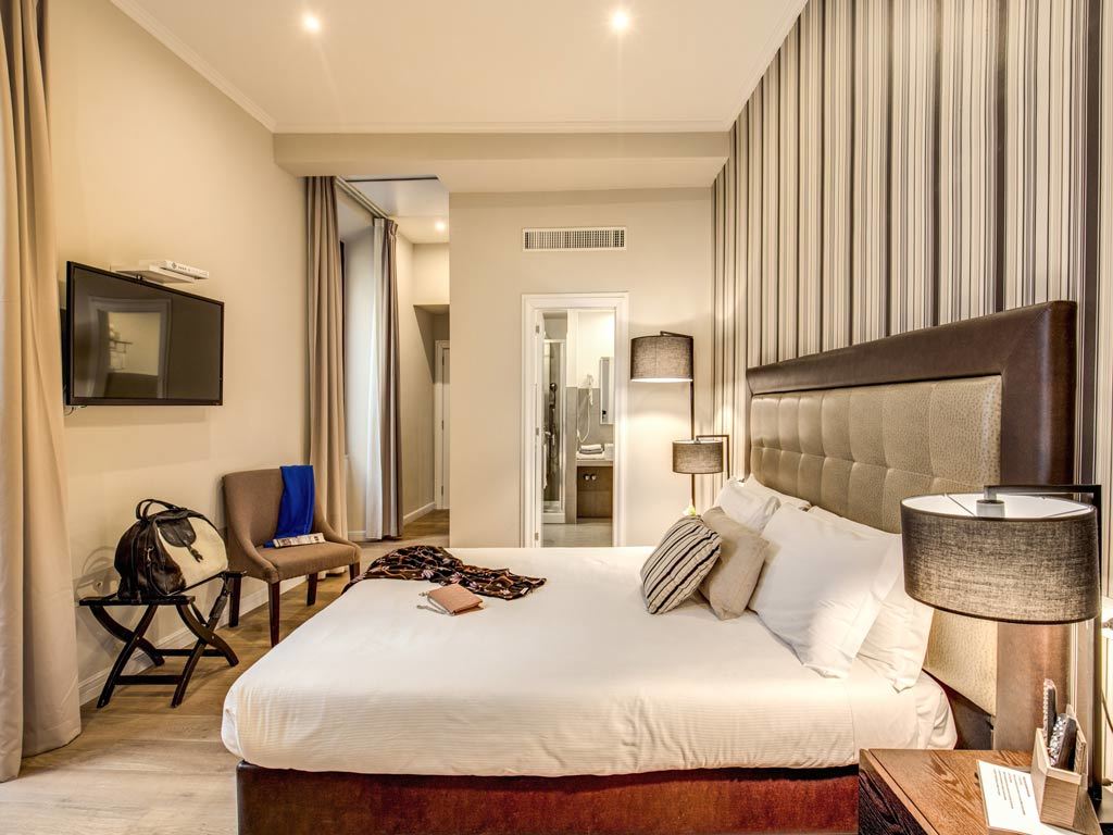 Place Hotel 87 eighty-seven stars