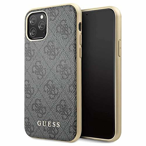 Electrónica Funda Guess de la colección 4G GUHCN58G4GG para iPhone 11 Pro