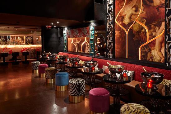 Restaurants Matignon