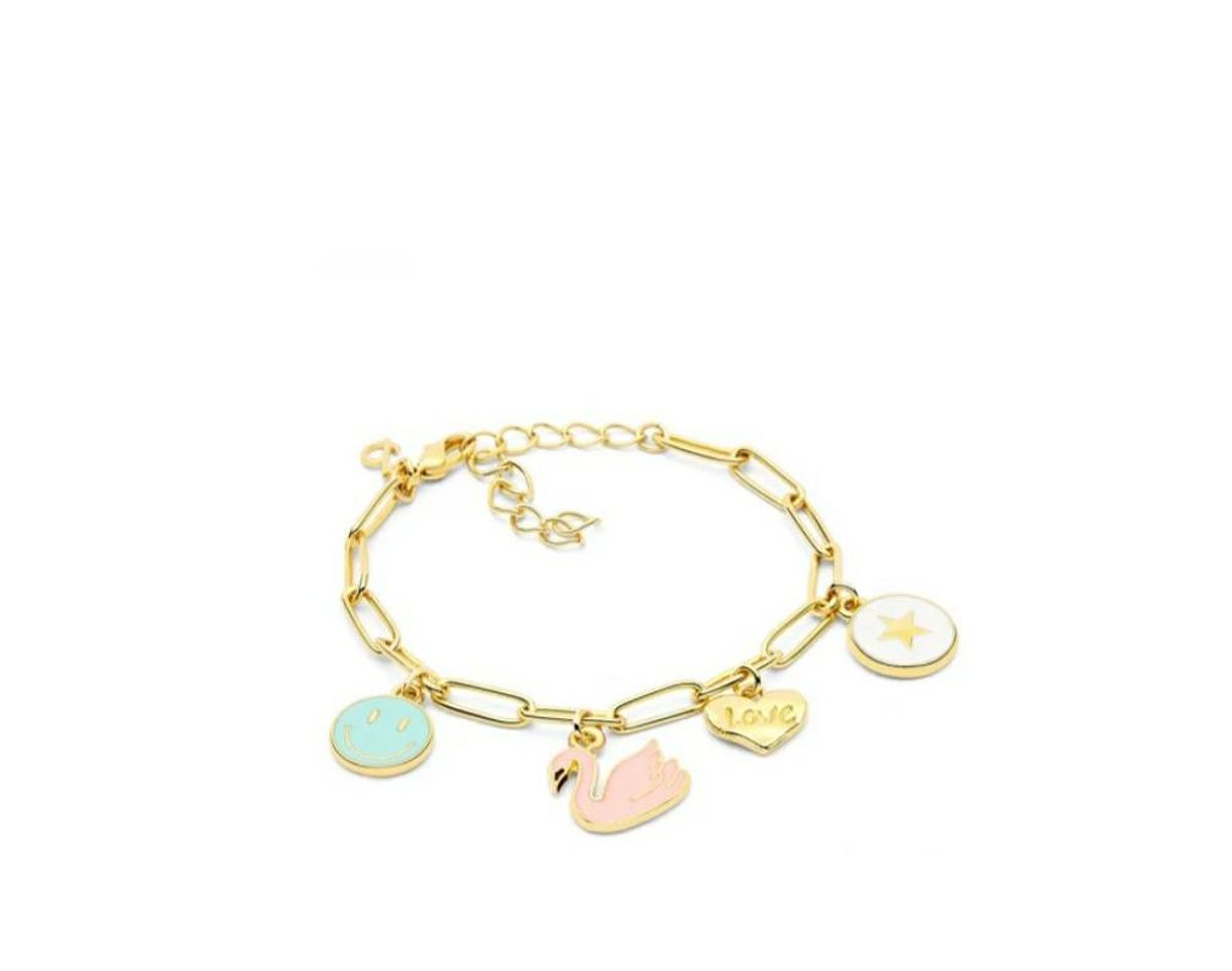 Productos EMOJIS BRACELET