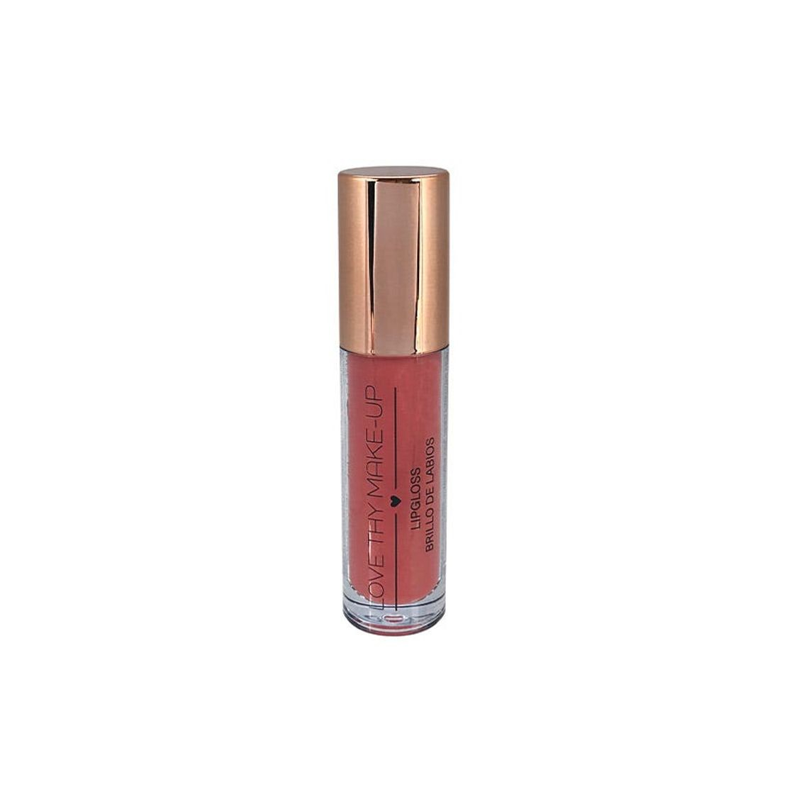 Producto Lipgloss LOVE THY MAKE-UP Brillo de labios precio