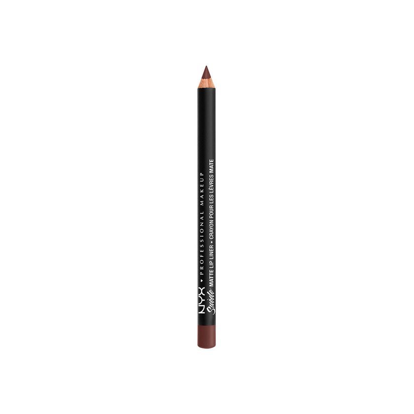 Product Perfilador de labios Suede Matte Lip Liner