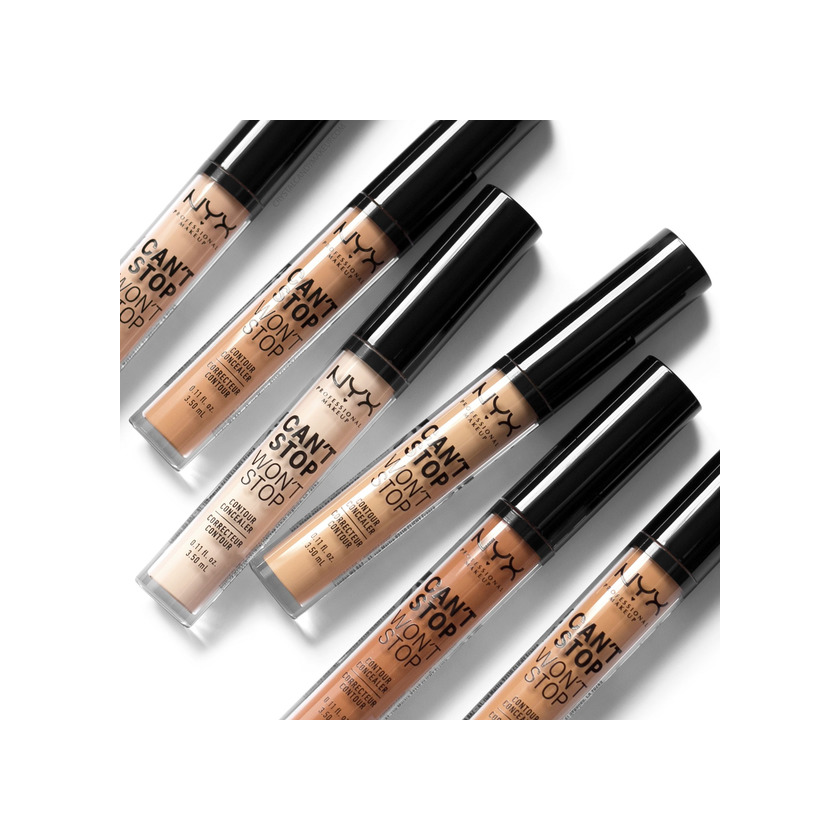 Producto Can't Stop Won't Stop Contour Concealer 