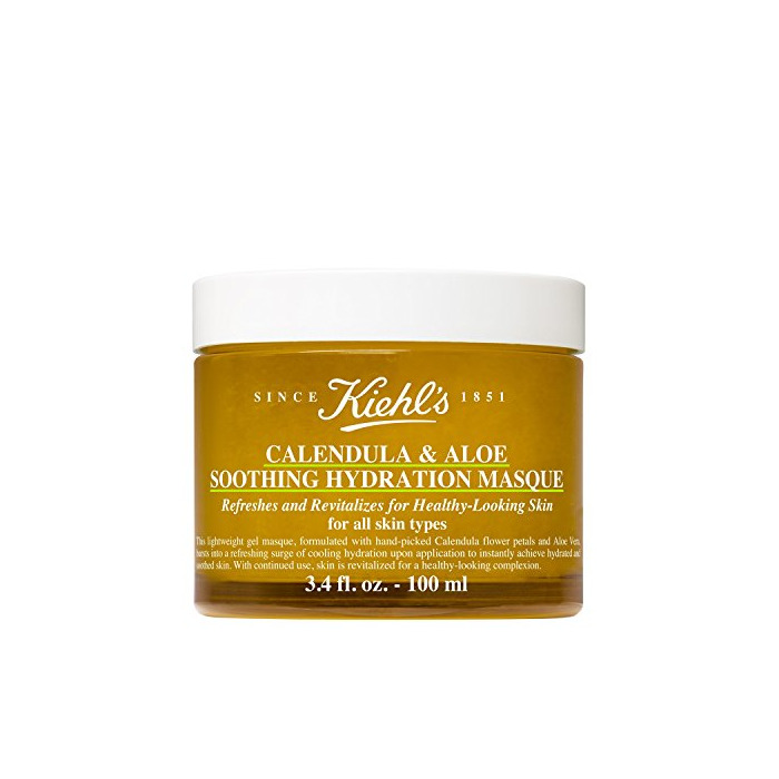 Social Kiehl'S