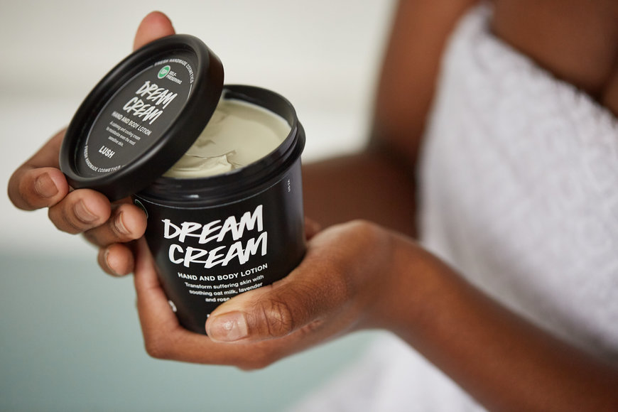 Product Dream Cream