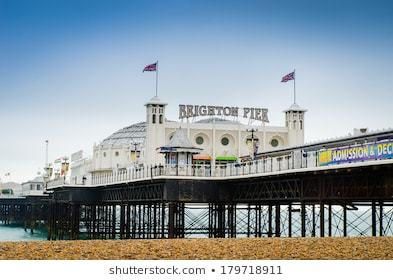 Brighton Pier