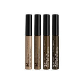 Social fijador de cejas acabado natural tinted brow mascara