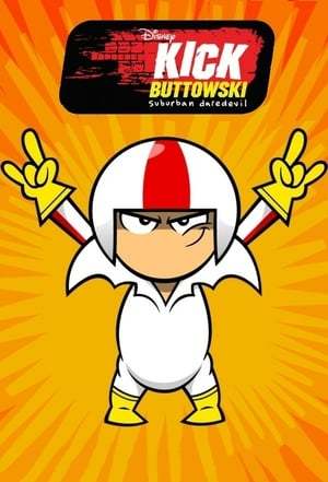 Serie Kick Buttowski