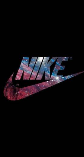 Nike.