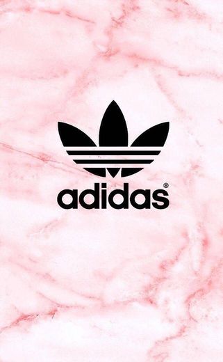 Adidas.