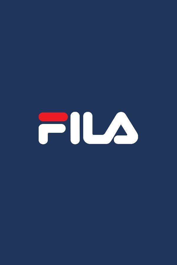 Fashion Fila.