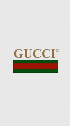 Gucci.