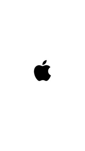 Apple.