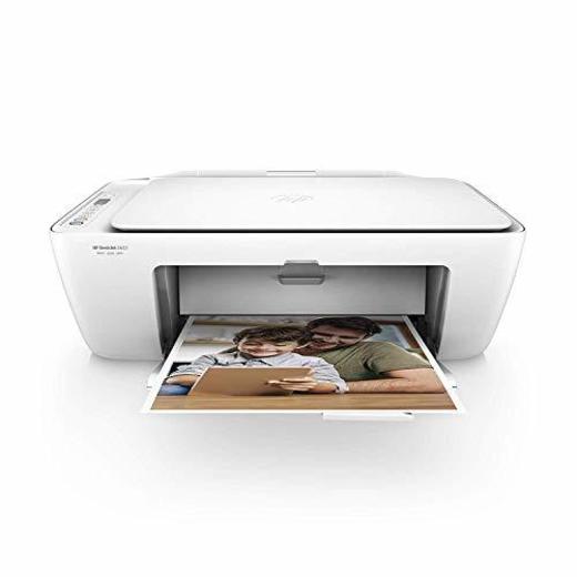 Hp deskjet 2622 - impresora multifunción