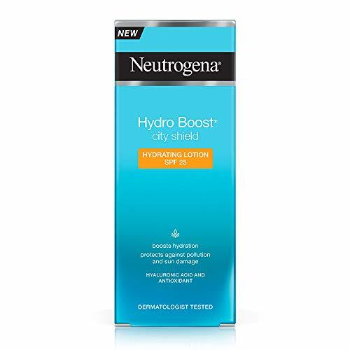 Belleza Neutrogena Hydro Boost Loción Hidratante