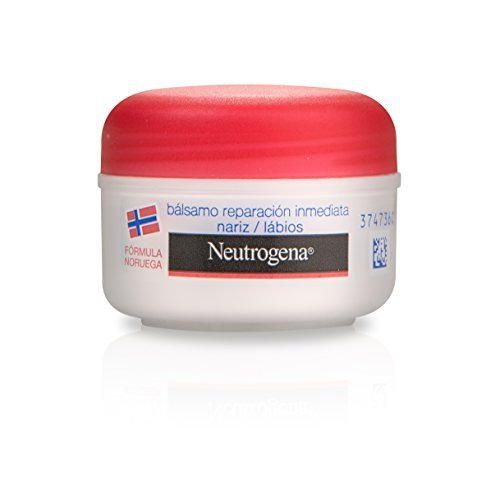 Neutrogena – Reparación Inmediata