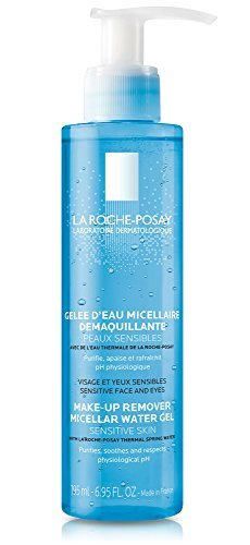 LA ROCHE POSAY Gel Desmaquillante Fisiológico 195 ml