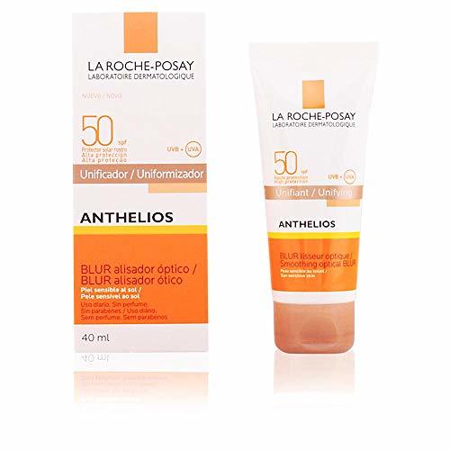 Beauty La Roche Posay Anthelios - Blur Unifiant Alisador Optico SPF50