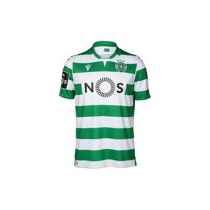 Products Camisola principal do Sporting CP 2019/2020