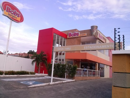 Restaurantes Bob's