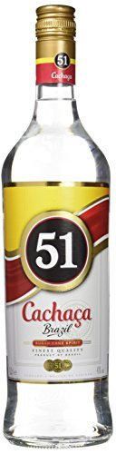 Cachaca 51