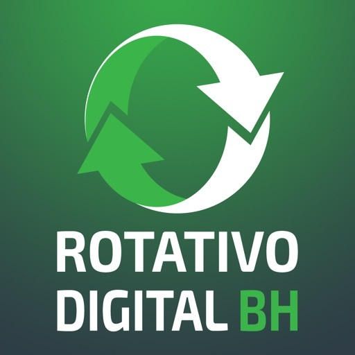 Rotativo Digital BH