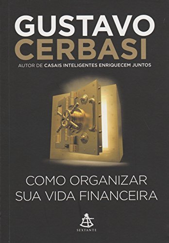 Libro Como Organizar Sua Vida Financeira