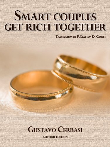 Libro Smart Couples Get Rich Together