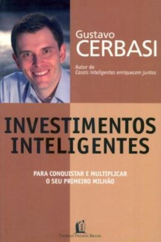 Libro Investimentos Inteligentes