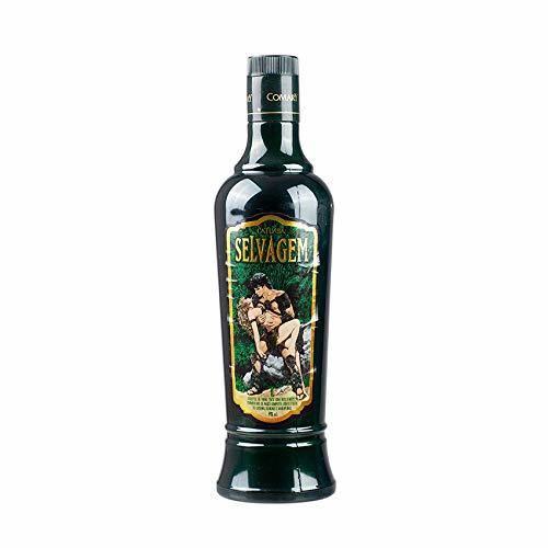 Social Bebida alcohólica con extracto de Catuaba